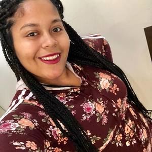 Meet your Posher, Brittney